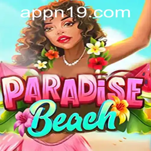 ParadiseBeach: Dive into the Ultimate Virtual Vacation Experience