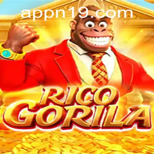 Exploring RicoGorila: The New Gaming Phenomenon