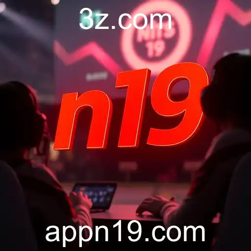 A Ascensão do N19 e o Futuro dos Jogos Online