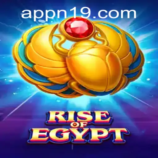 RiseOfEgypt: A Timeless Adventure and Modern Gaming Experience