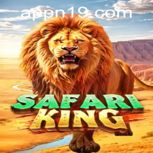 SafariKing: An Exciting Adventure Awaits - Exploring the Game and N19 PH Login