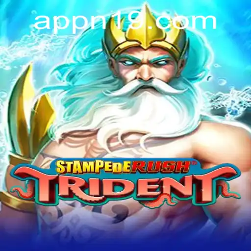 Exploring the Thrills of StempedeRushTrident: A Deep Dive into the Game's Universe