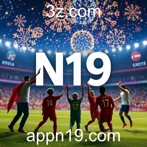 Descubra a Dinâmica Categoria de 'Eventos' no 'N19'