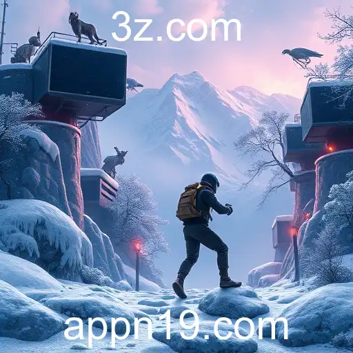 A Revolução dos Jogos em 2025: O Impacto da Plataforma N19