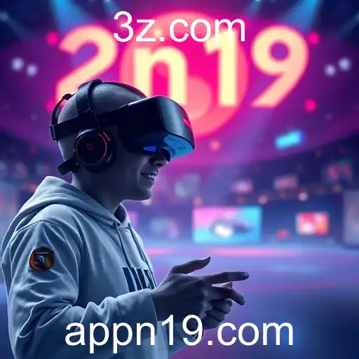 Evolução do n19 Revoluciona o Setor de Jogos Online