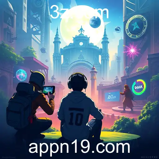 N19: A Revolução dos Jogos em 2025