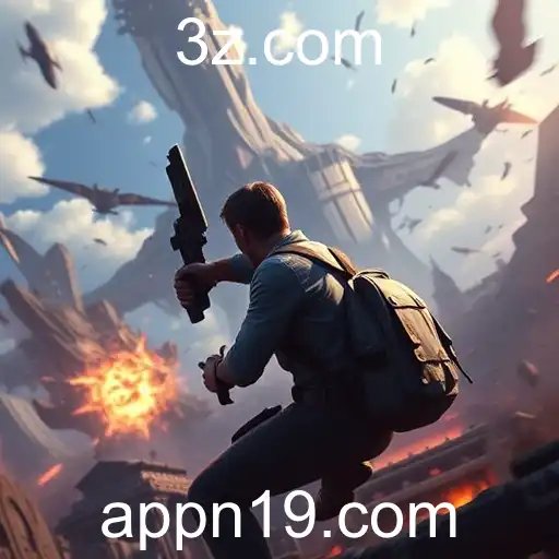 A Revolução do Jogo Online com 'n19'