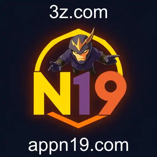 Ascensão do N19 no Cenário dos Jogos em 2025