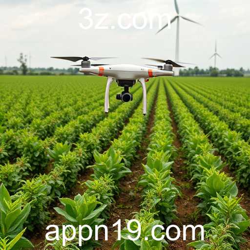 Avanços Tecnológicos Transformam a Paisagem Brasileira