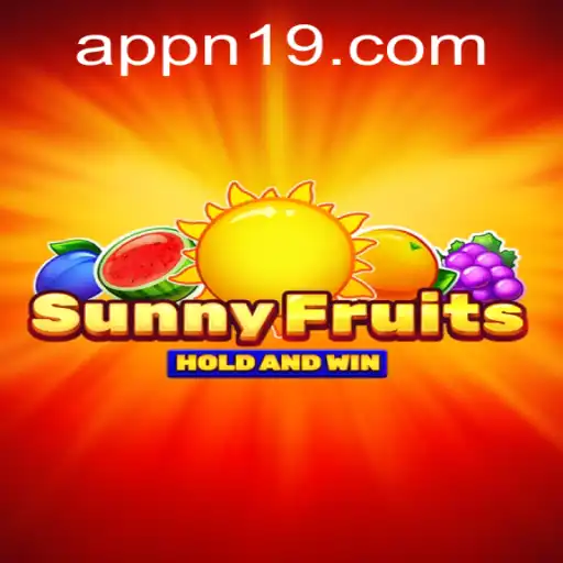 Unlocking the Vibrant World of SunnyFruits Through N19 PH Login