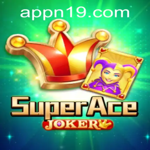 Exploring SuperAceJoker: A Comprehensive Guide
