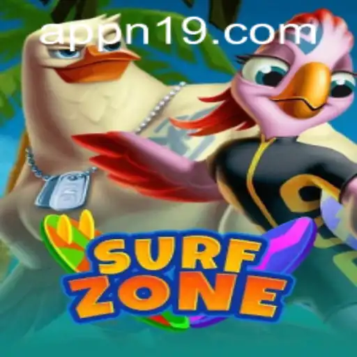 Dive into the Excitement of SurfZone: Riding the Waves of Adventure and Strategy