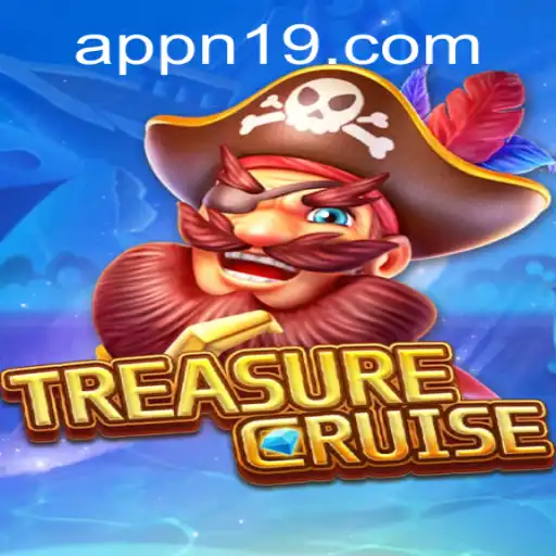 Discover the Exciting World of TREASURECRUISE: Navigating Adventures with the n19 PH Login