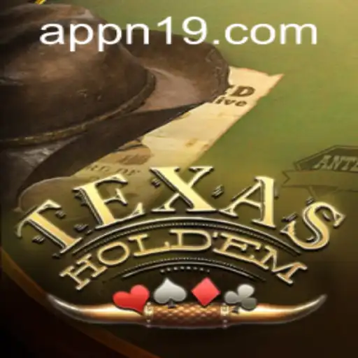 Mastering Texas Hold'em: Unveiling the Art of Strategy and Skill with n19 PH Login