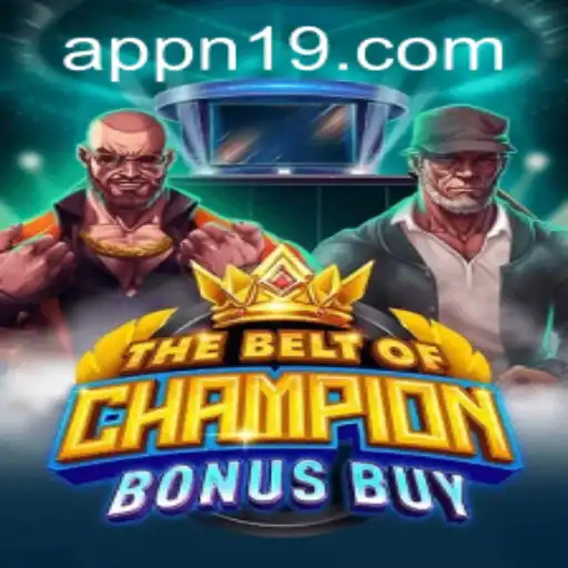 Exploring The Virtual Arena: TheBeltOfChampionBonusBuy Game Experience