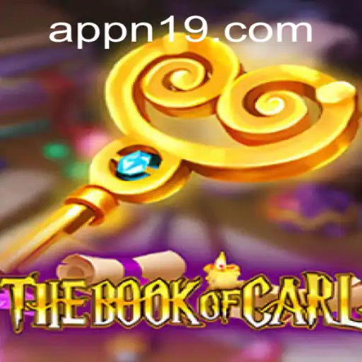 TheBookofCarl: An Immersive Journey into a Fantasy Realm