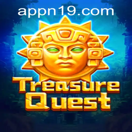 TreasureQuest: An Epic Adventure Into the World of Virtual Treasure Hunts