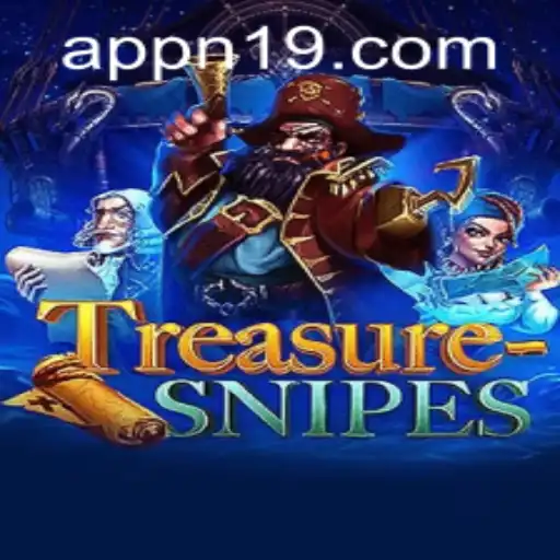 Unveiling TreasureSnipes: A Unique Gaming Experience with n19 PH Login