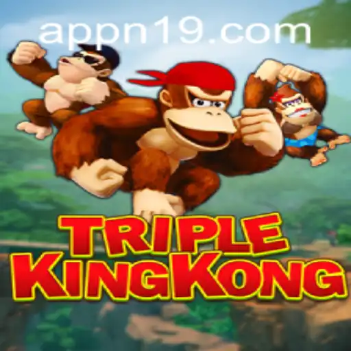 Exploring the World of TripleKingKong: A New Gaming Sensation