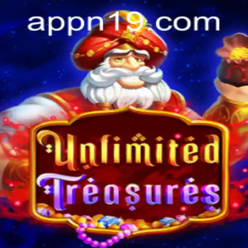 Discover the Adventure of UnlimitedTreasures: A New Era of Online Gaming