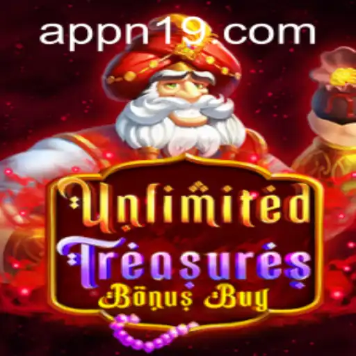 Exploring UnlimitedTreasuresBonusBuy - A Thrilling Online Gaming Experience with N19 PH Login