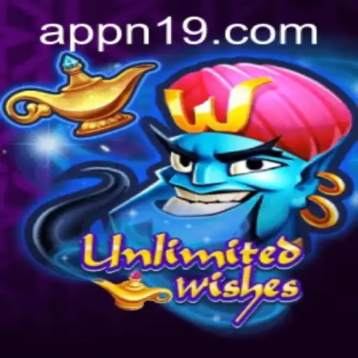 Unlock the Mystical Realm of UnlimitedWishes with N19 PH Login