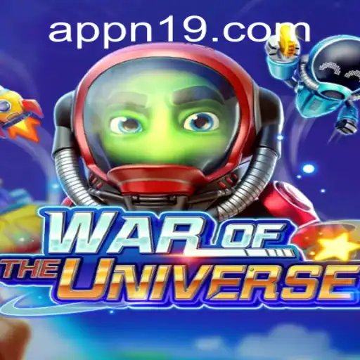 WAROF THEUNIVERSE Game Overview and Guide: N19 PH Login