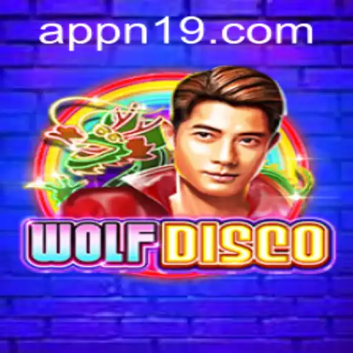 Discover the Thrills of 'WolfDisco': A Unique Gaming Experience